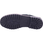 Pius Gabor Herren Slipper  in blau