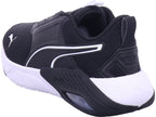 Puma Herren  X-Cell Nova Fs in schwarz