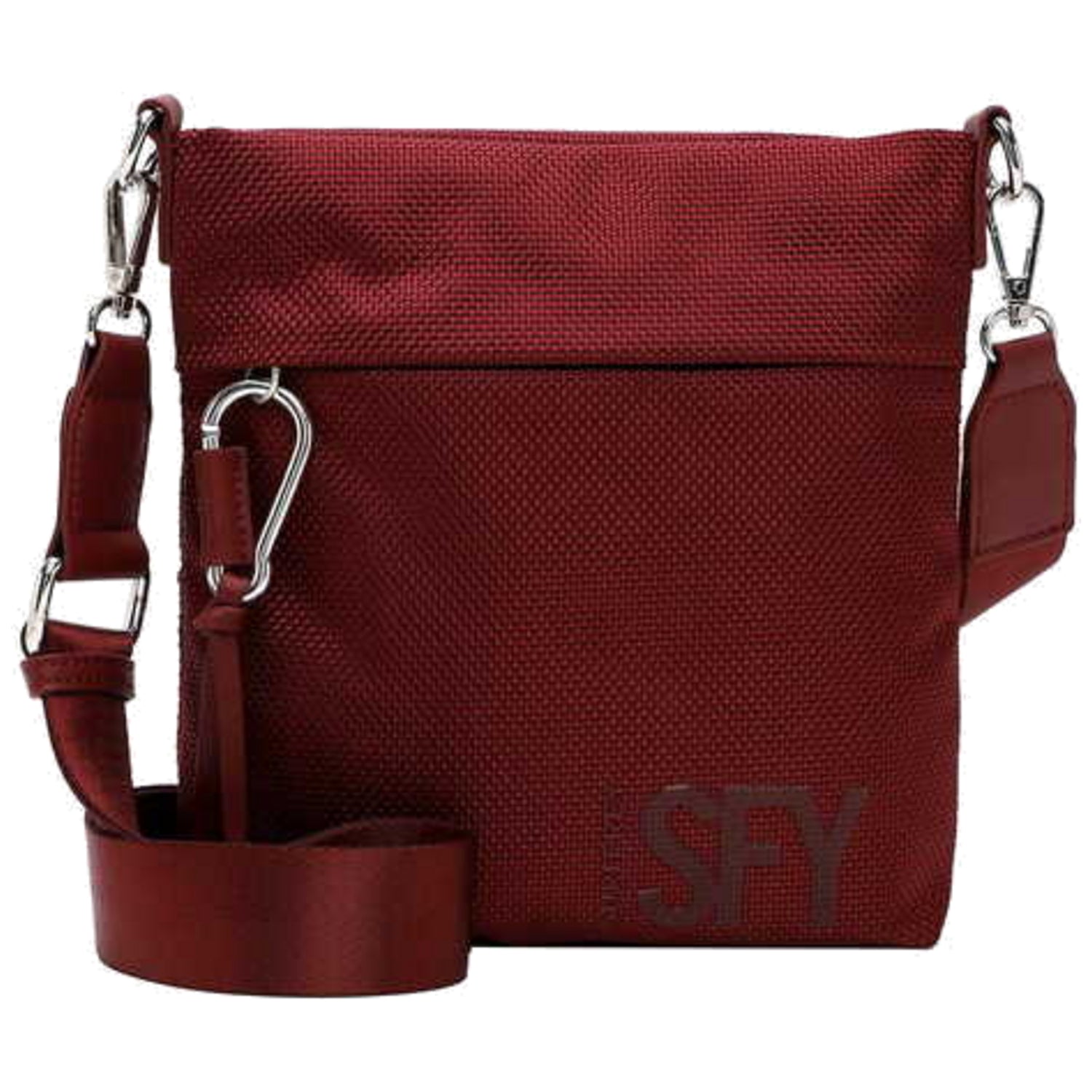 SURI FREY Damen Tasche  in rot