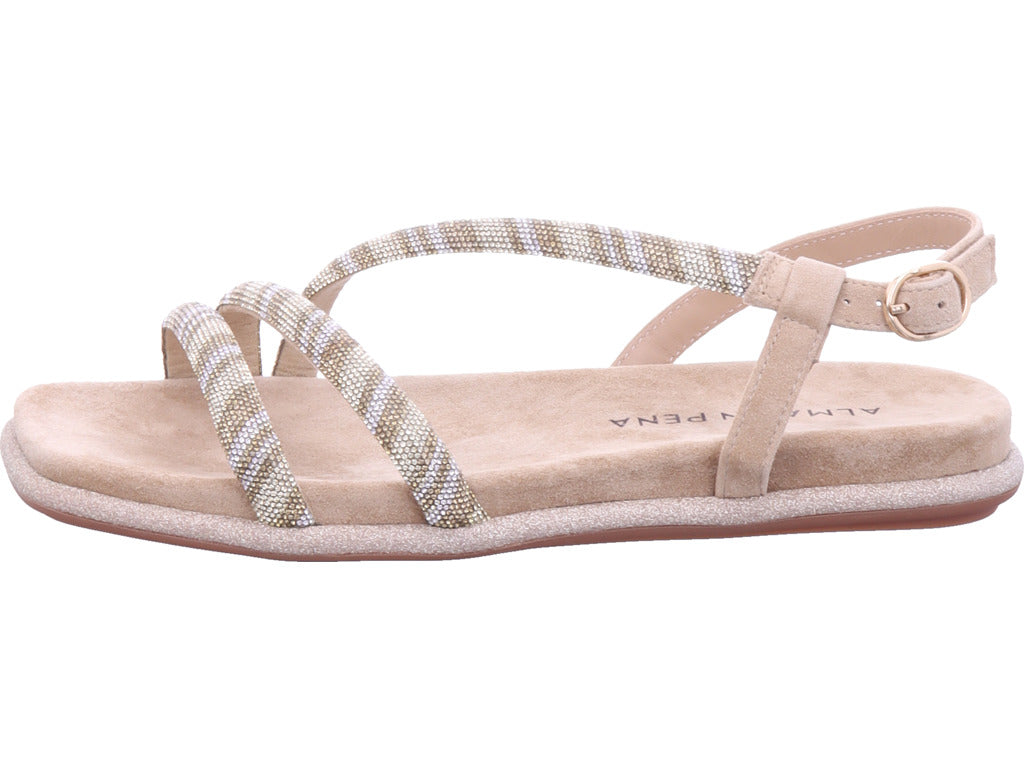 Alma En Pena Women's Sandals in other materials