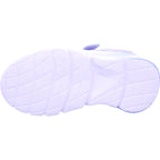 Puma Mädchen Sportschuh Flexfocusmojellyheavenac in blau