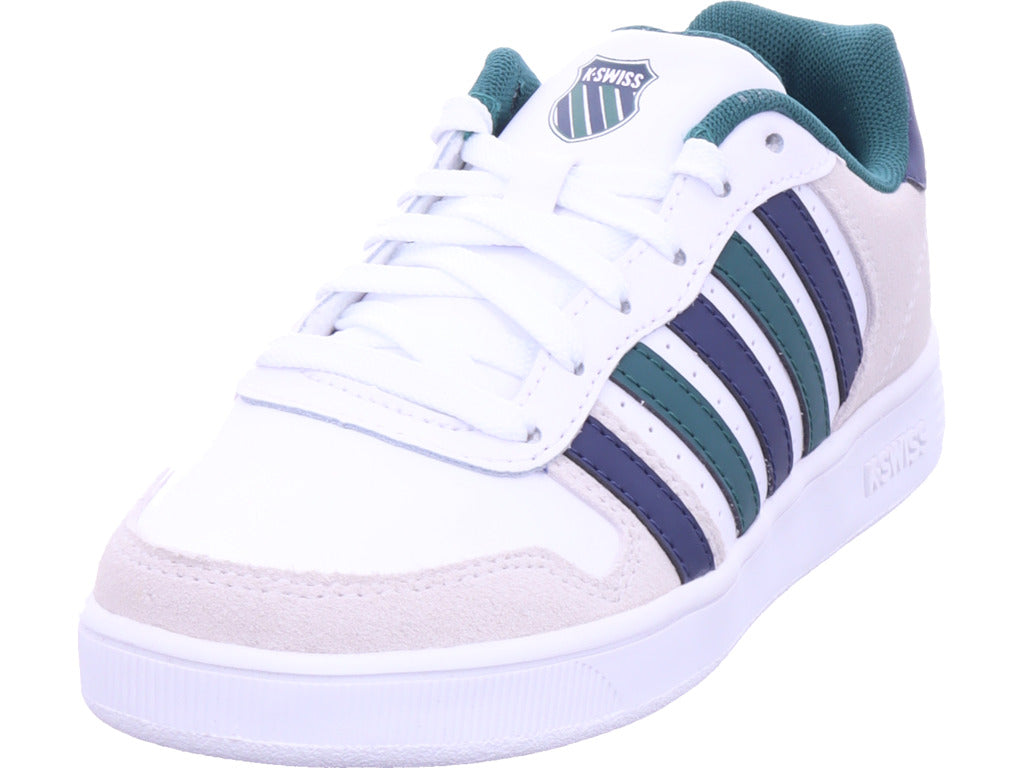 K-Swiss dámské   za svobodna