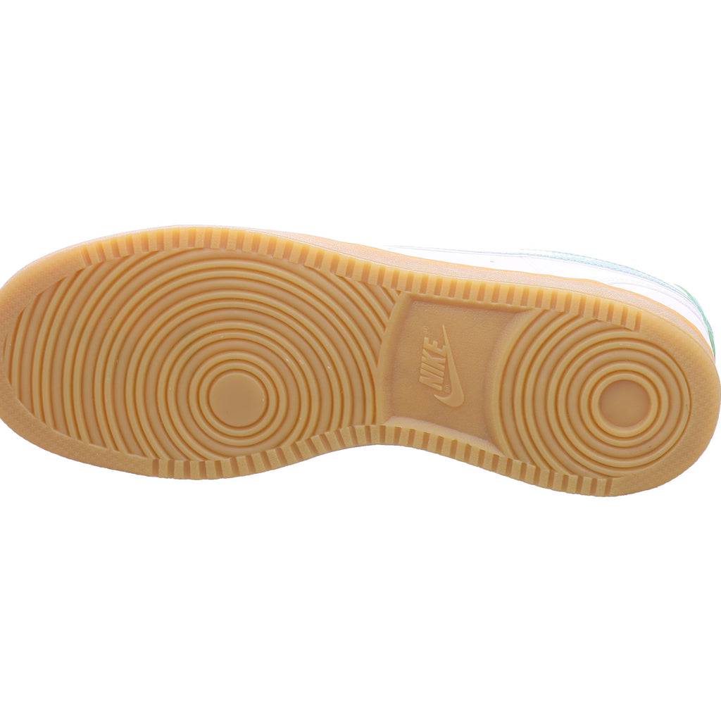Nike Herren Sneaker Nike Court Vision Lo in weiß