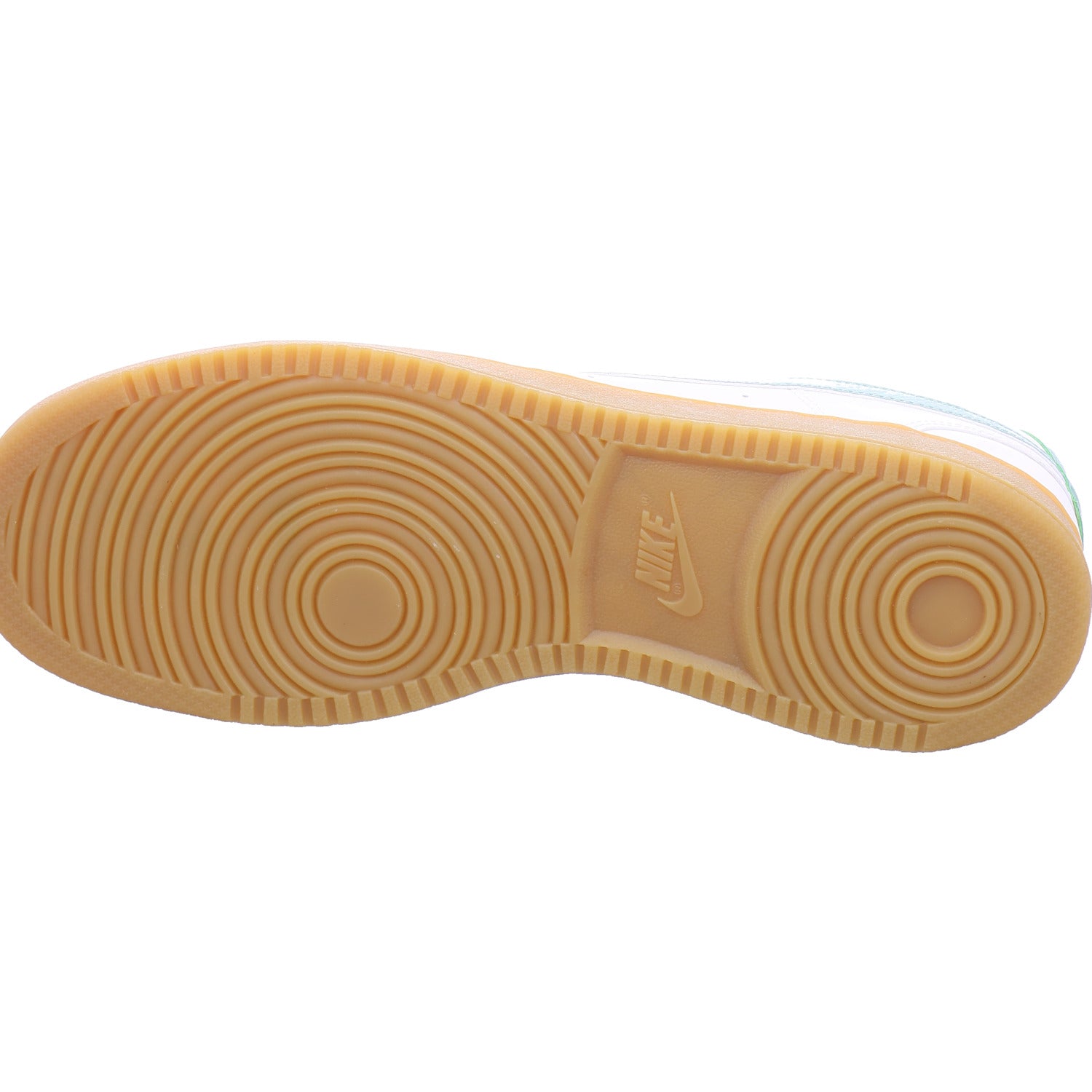 Nike Herren Sneaker Nike Court Vision Lo in weiß