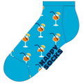 HAPPY SOCKS Socks in blue