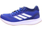 Adidas Jungen Sneaker Runfalcon 5 J in blau