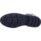 Remonte Damen Stiefelette  in schwarz