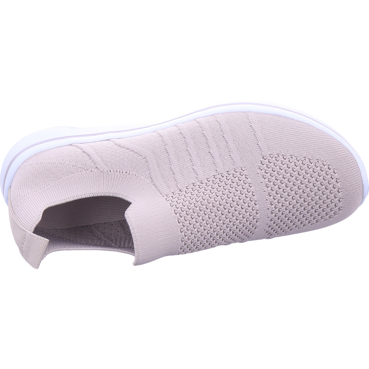 Becker Damen Slipper  in beige