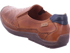 Pikolinos Men's Loafers in brown