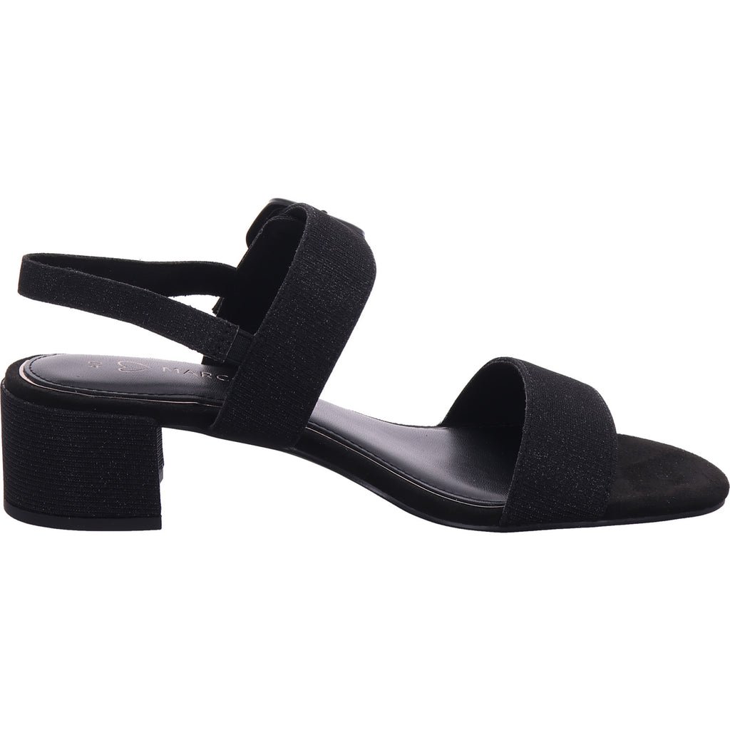Marco Tozzi Women's Sandals in Black