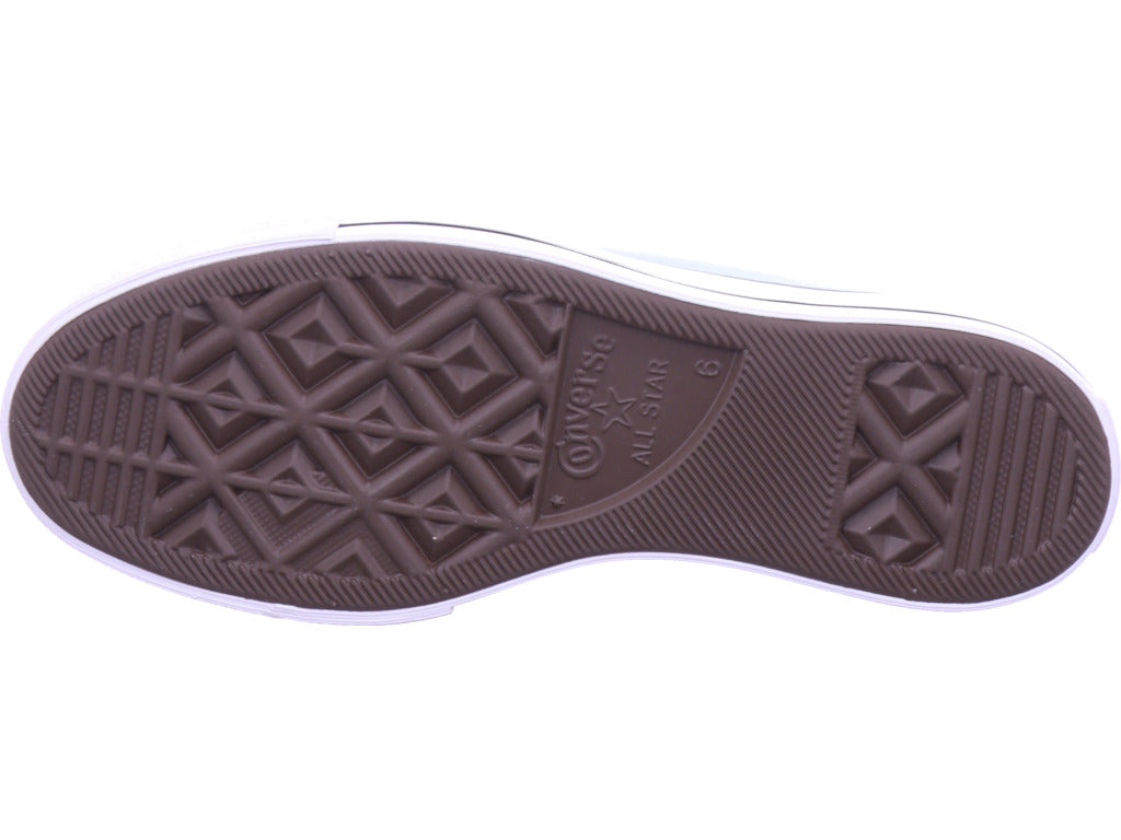 Converse Damen Textilschuh  in frei
