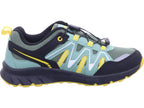 Skogan Jungen Wanderschuhe  in grün