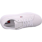 Tommy Hilfiger Babys Sneaker Tjw Script Cupsole in weiß