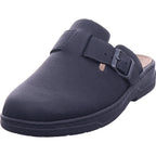 Rieker Men's Mules, Men's Sandals in Black