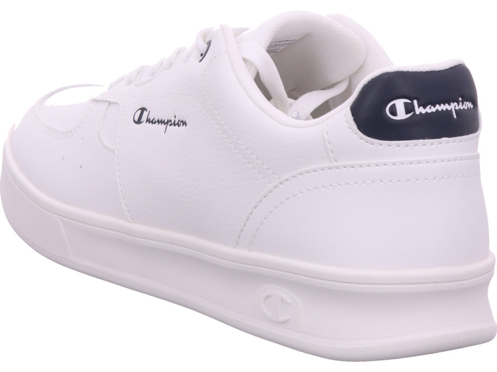 Champion Damen Halbschuh  in weiß