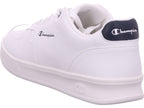 Champion Damen Halbschuh  in weiß