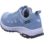 Lico Damen Wanderschuhe Mount Torbert in grün