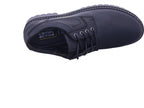 Camel Active Herren Halbschuh  in schwarz