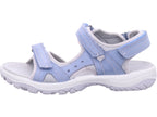 Rohde Damen Sandalette  in blau