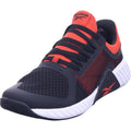 Reebok Men's Sneakers Flip Charge - Red/Black in black