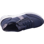 Remonte Damen Sneaker  in blau