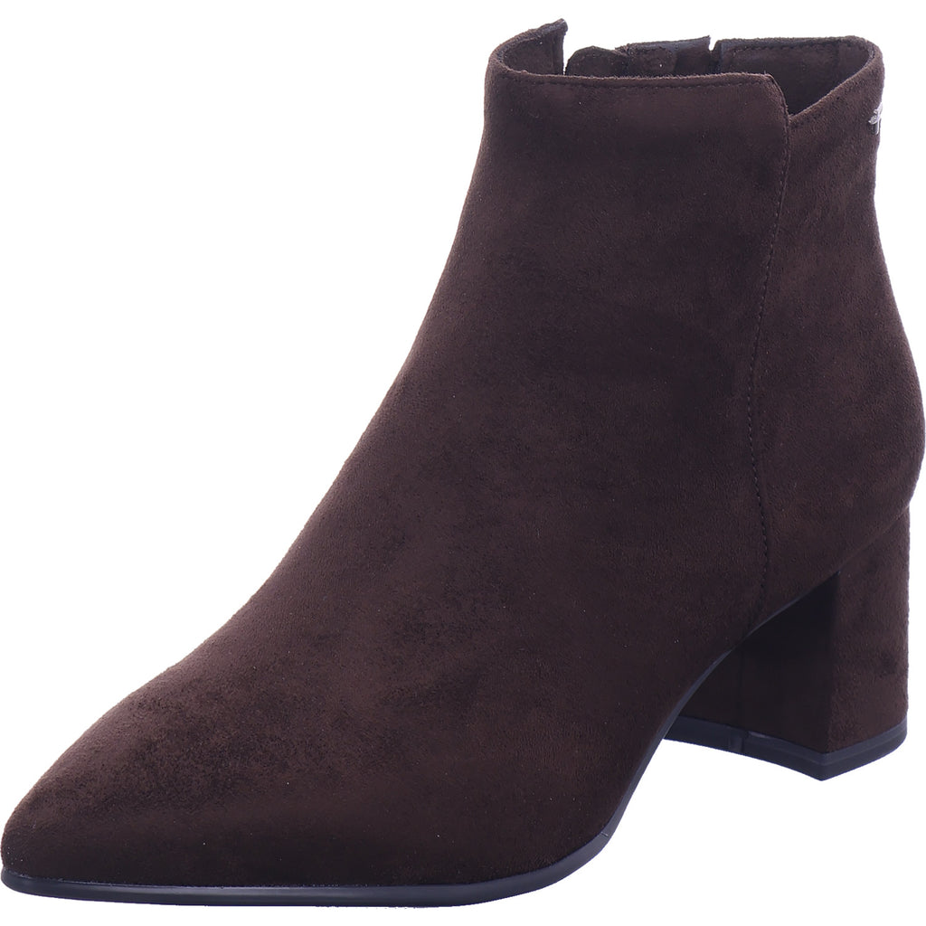 Tamaris Damen Stiefelette  in braun