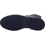 Tamaris Damen Stiefelette  in schwarz