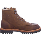 Blackstone Herren Stiefelette  in braun