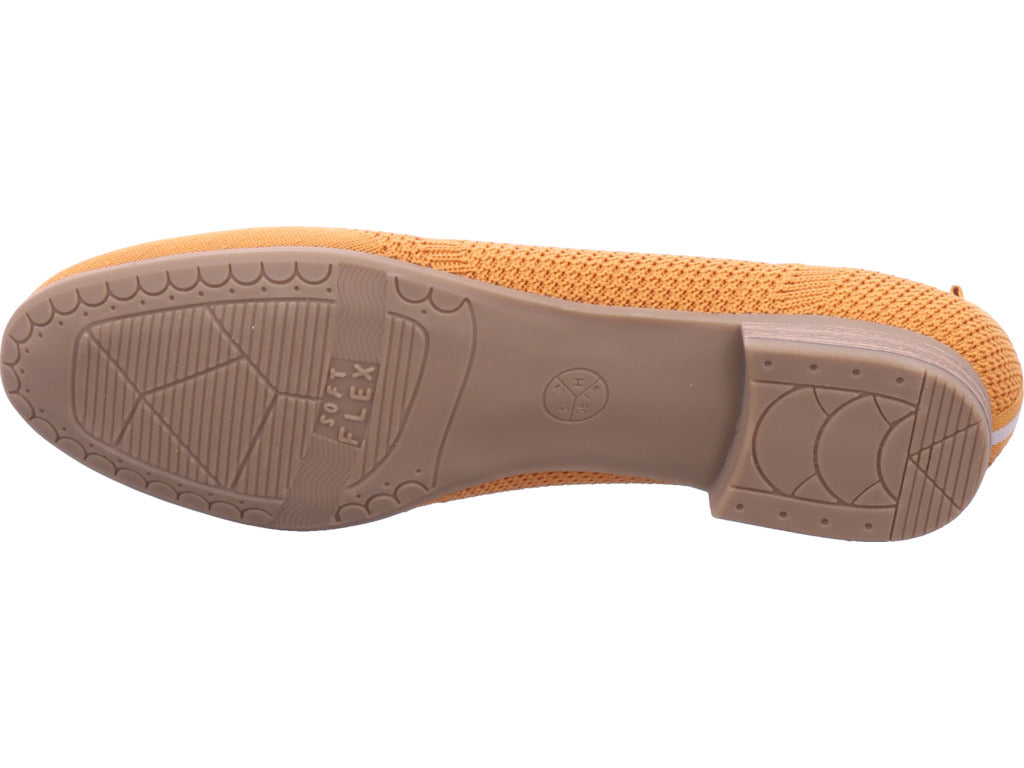 Jana Damen  M2426642 in orange