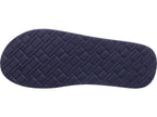 Tommy Hilfiger Men's Pool Slides in Blue