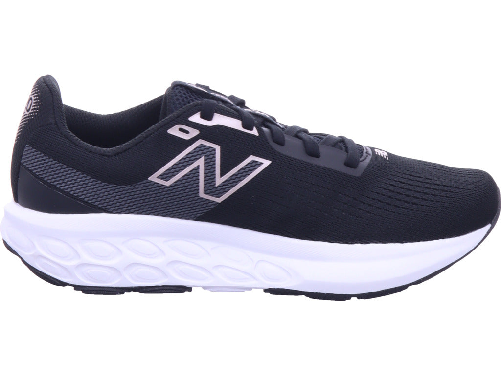 New Balance Damen Sneaker  in schwarz