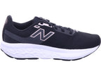 New Balance Damen Sneaker  in schwarz