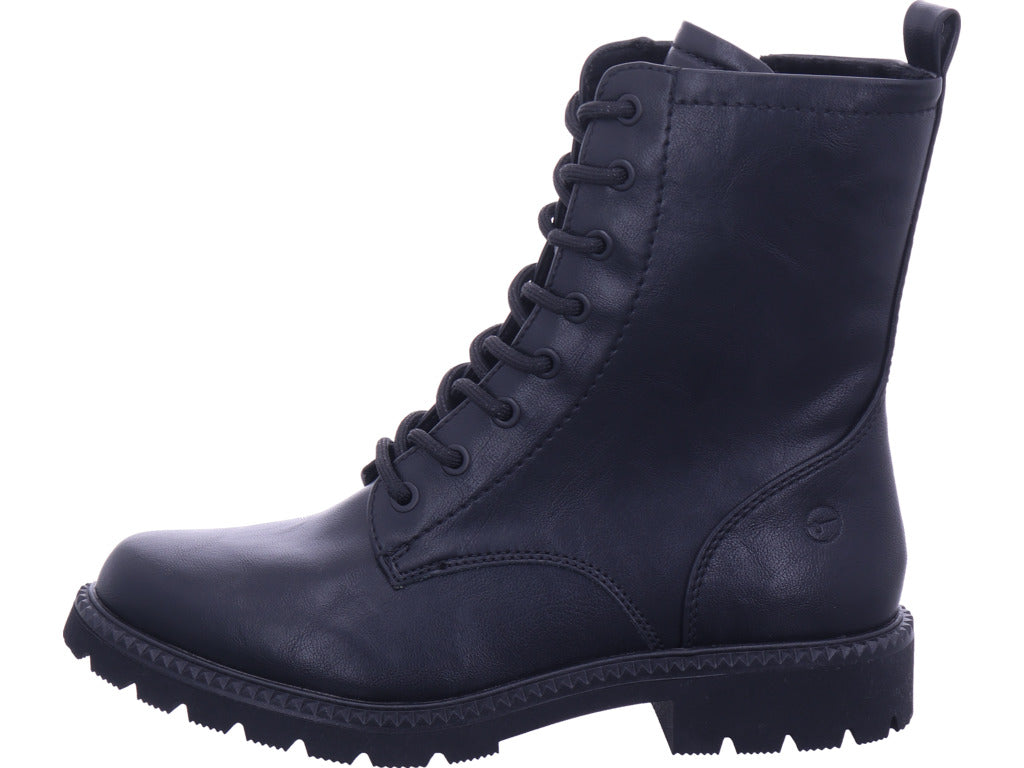 Tamaris Damen  M2521545 in schwarz