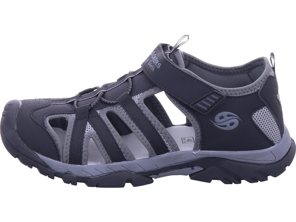 Pánské černé Dockers