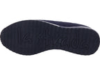 La Strada Damen Halbschuh  in blau