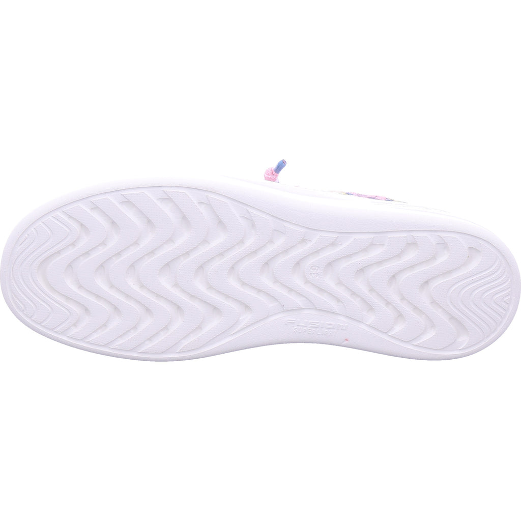 Fusion women's clogs in pink
