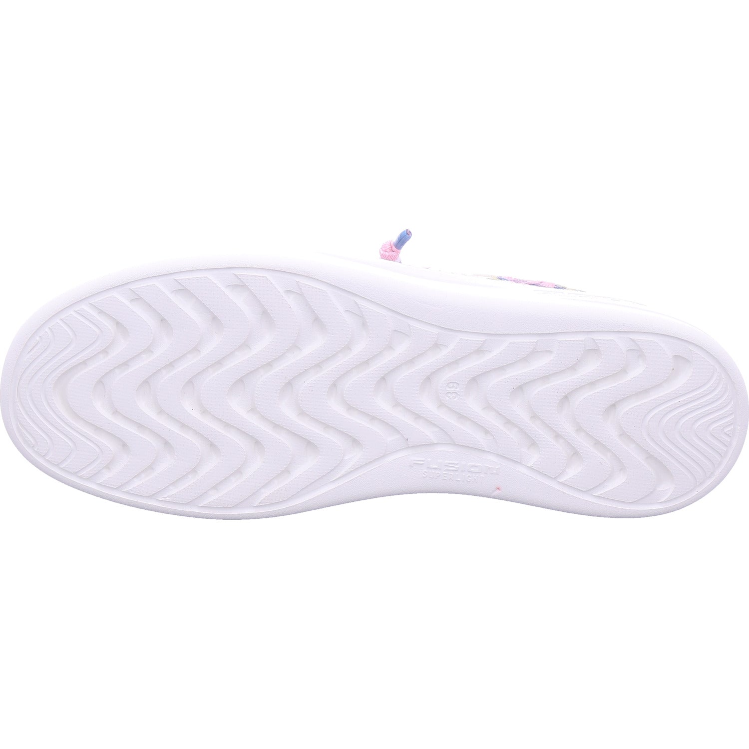Fusion Damen Sneaker  in pink