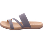 Gabor Women's Mule in Grey