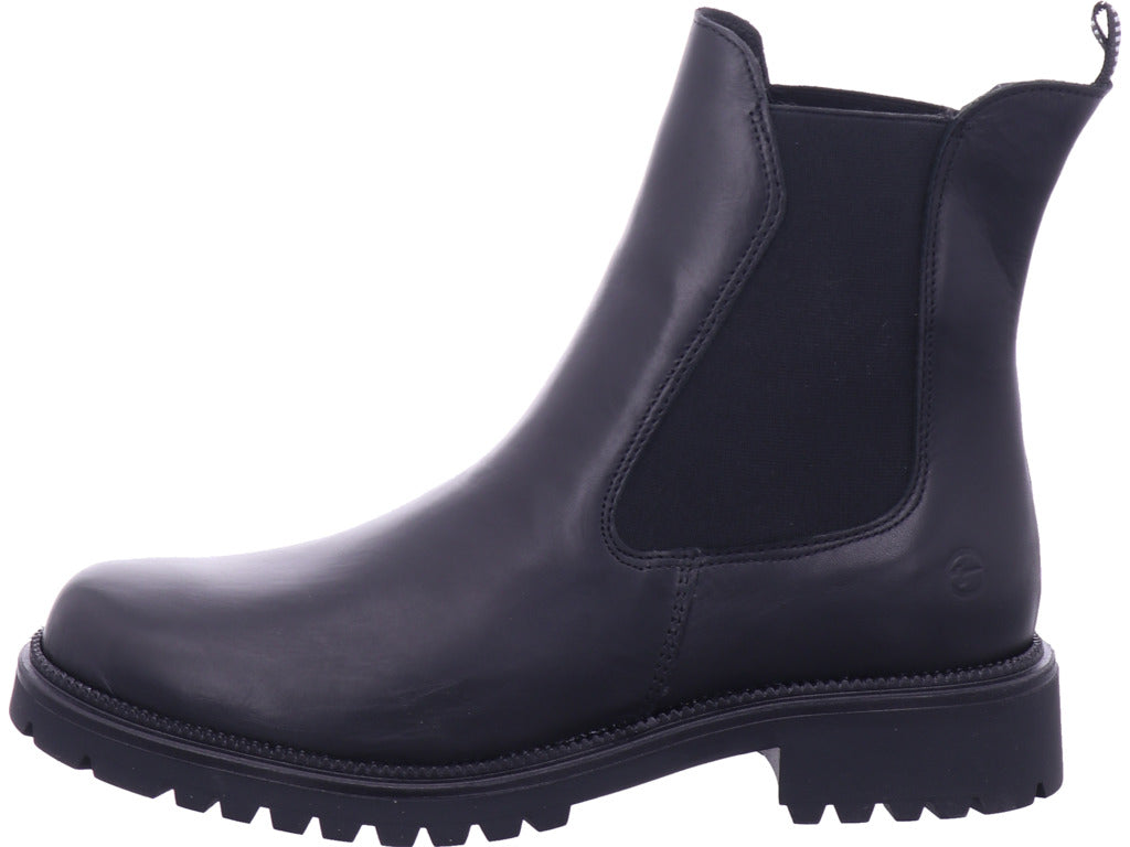 Tamaris Women's Boots Women's Boots in black