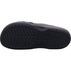 Crocs Herren Badeschuh  in schwarz