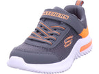 SKECHERS Jungen Sneaker  in grau