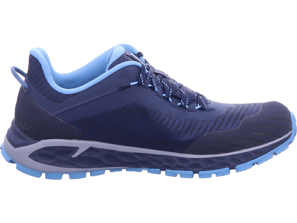 Meindl dámská treková bota Power Walker Lady 4.2 modrá