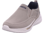 SKECHERS Men's Sneakers in beige