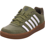 K-Swiss Herren Sneaker Court Palisades in grün