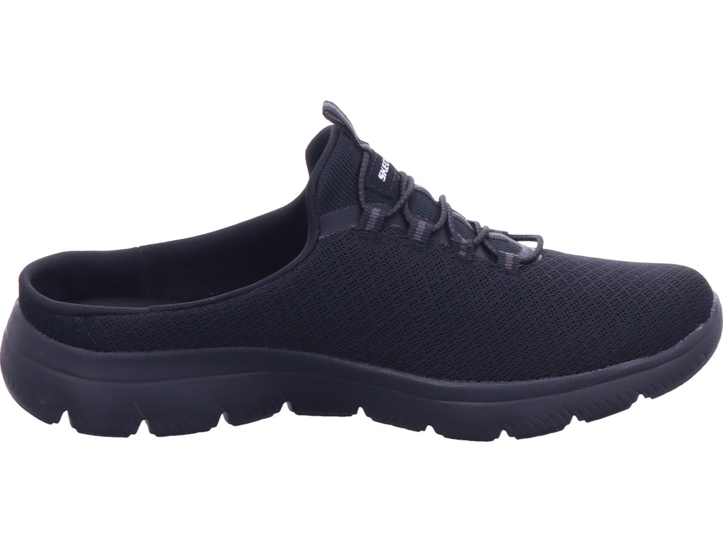 SKECHERS Women's Clogs in black