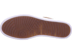 Rieker Herren Slipper Fsk Herren Halbschuhe in braun