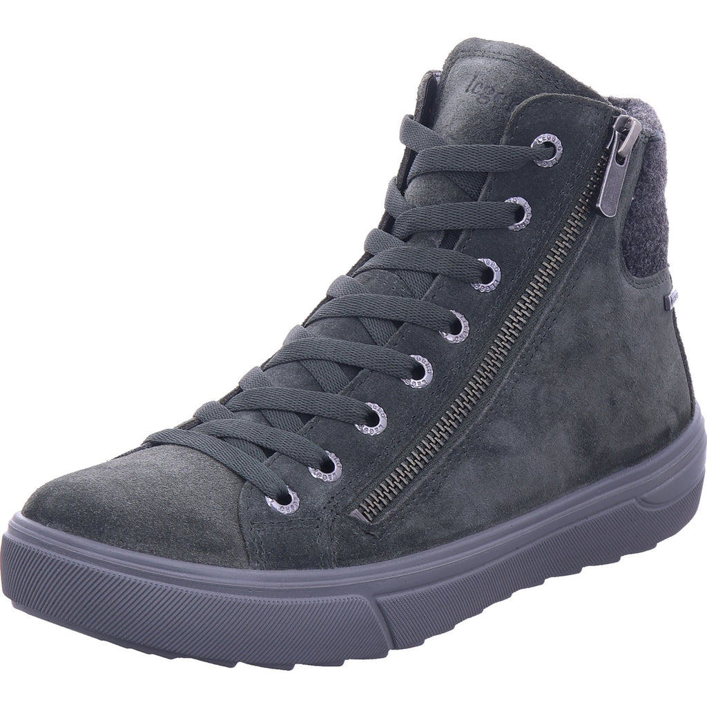 Legero Damen Stiefelette Tanaro 5.0 in grün