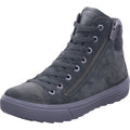 Legero Damen Stiefelette Tanaro 5.0 in grün