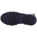 Tamaris Damen Stiefelette M2528941 in schwarz