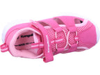 KangaRoos Girls' Sandals in Pink